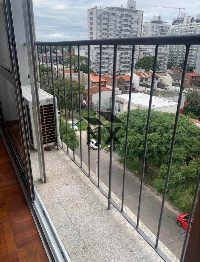 Apartamento ID.143 - Alquiler Apartamento 2 Dormitorios Malvin, T