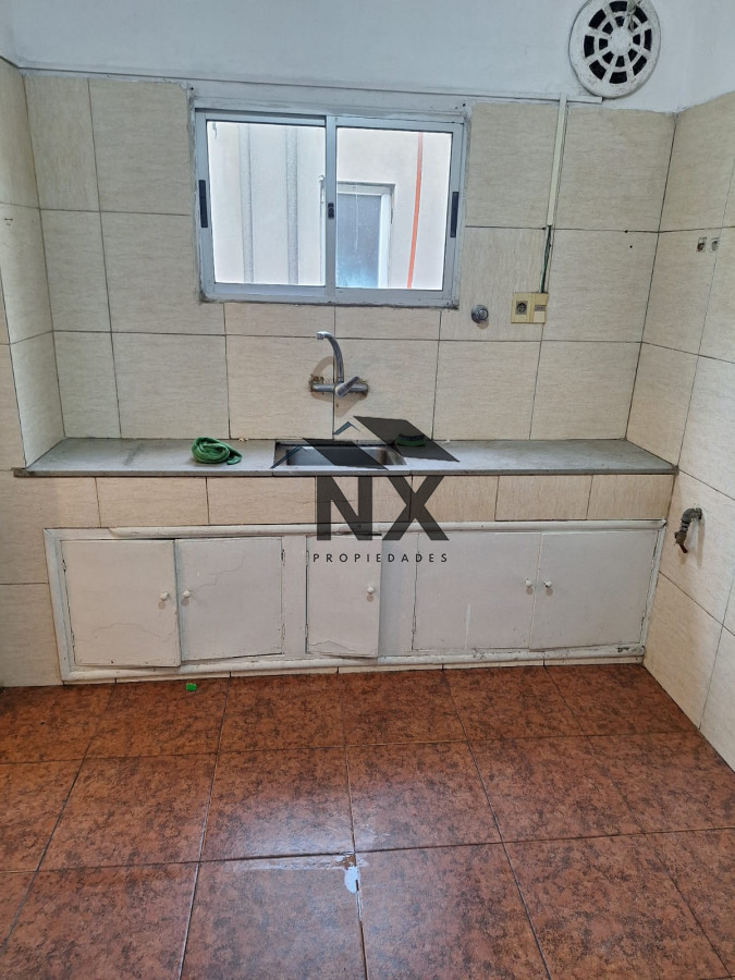 Apartamento ID.226 - Alquiler Apartamento 1 Dormitorio Balcón Parque Rodo, N