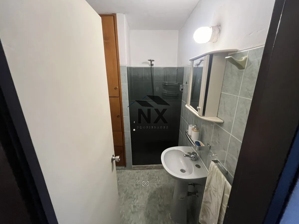 Apartamento ID.75 - Venta Apartamento Monoambiente Cordon Amueblado, N