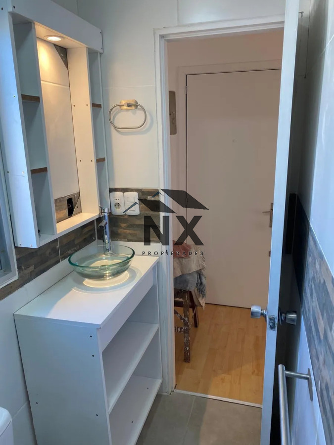Apartamento ID.219 - Alquiler Apartamento Monoambiente, Centro, T