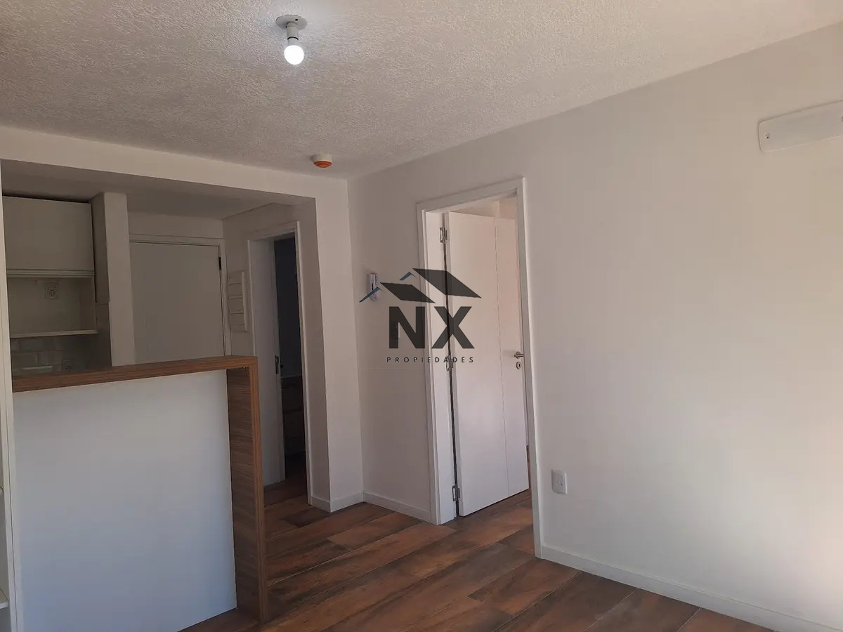 Apartamento ID.169 - Venta Apartamento 1Dormitorio Balcon Prado Montevideo, N