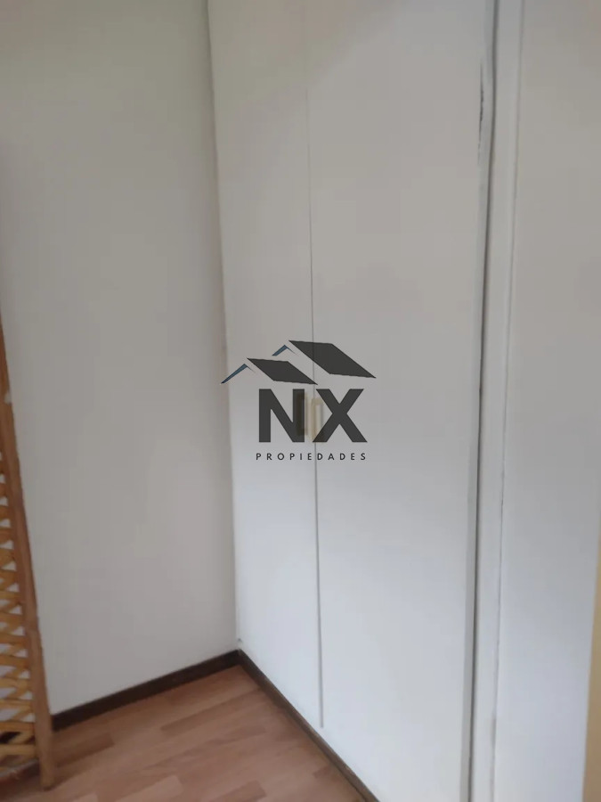 Apartamento ID.157 - Alquiler Apartamento 1 Dormitorio Pocitos Rambla, N