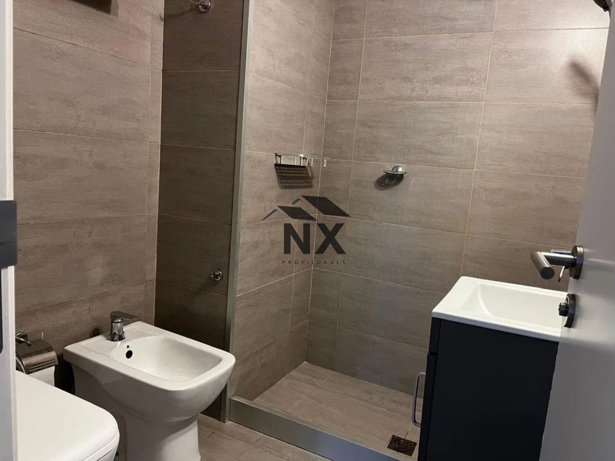 Apartamento ID.105 - Alquiler Apartamento 2 Dormitorios en Tres Cruces, T