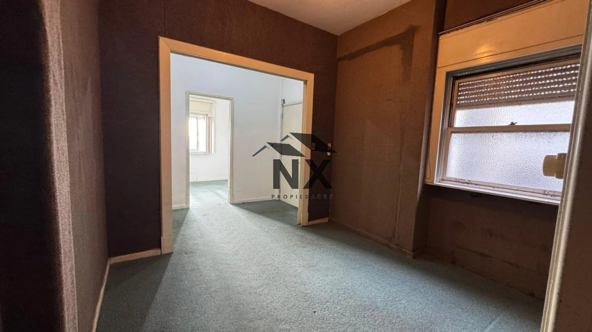 Apartamento ID.78 - Alquiler Apartamento 2 Dormitorios, Centro, Balcón, T