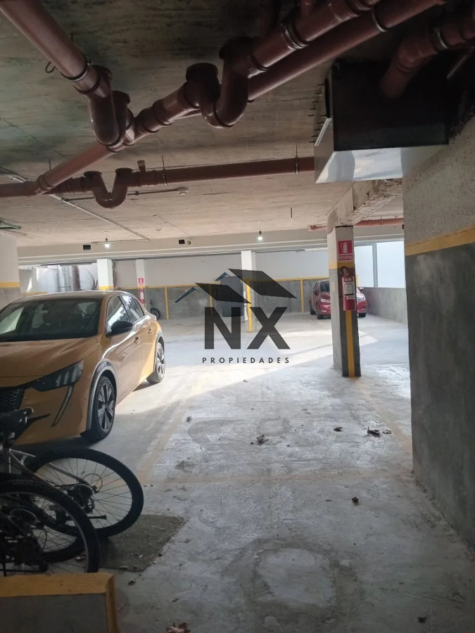 Apartamento ID.119 - Venta Apartamento 2 Dormitorios en Cordón, Garaje, T