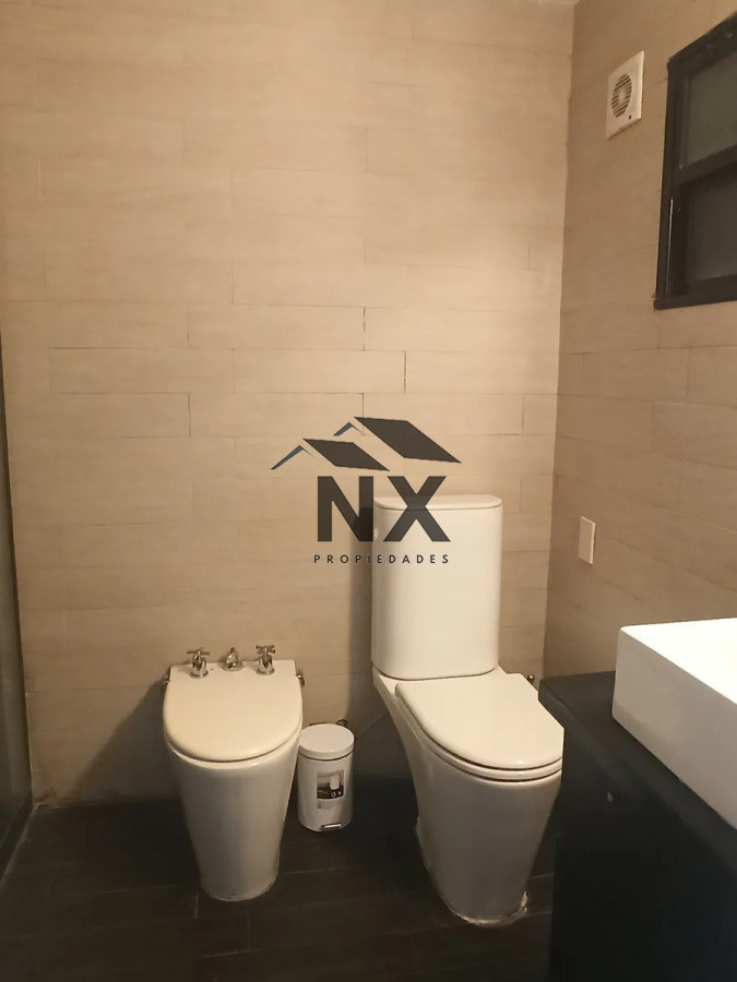 Apartamento ID.250 - Alquiler Apartamento 2 Dormitorios, Buceo, T