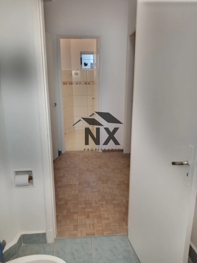 Apartamento ID.399 - Venta Ap,2 Dormitorios Balcón Parque Batlle. H