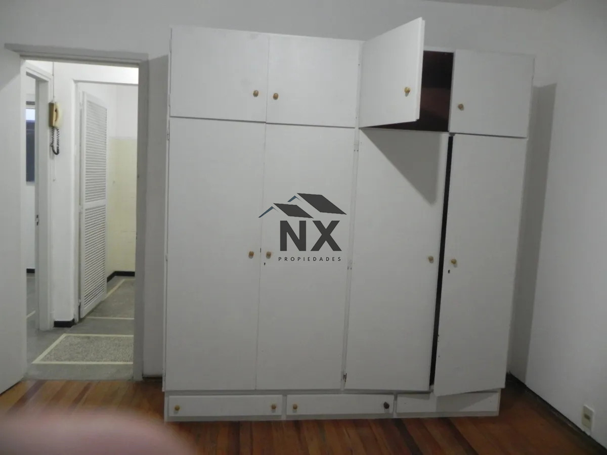 Apartamento ID.70 - Alquilar Apartamento 2 Domitorios Pocitos Montevideo, N