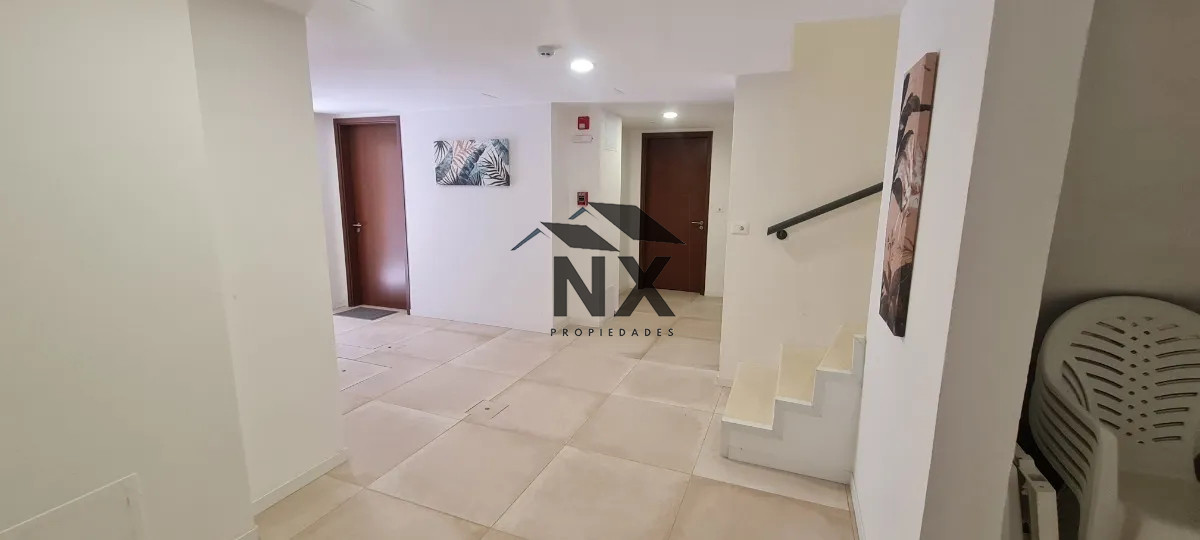 Apartamento ID.65 - Venta Apartamento Monoambiente en Malvin. Amueblado, T