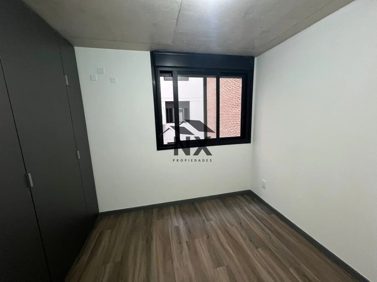 Apartamento ID.405 - Venta Apartamento 2 Dormitorios Gge Pocitos Nuevo. H