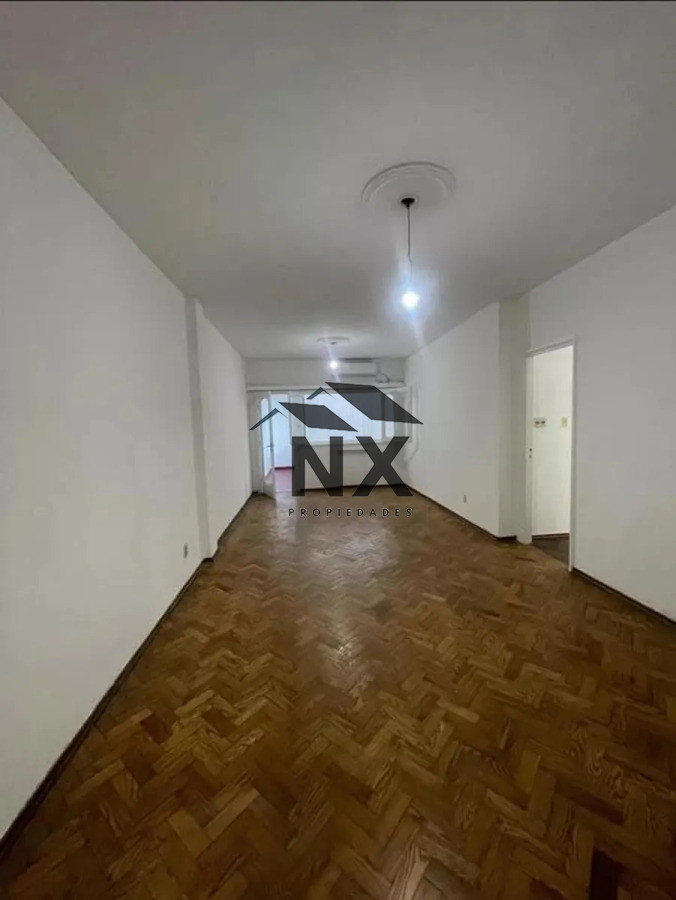 Apartamento ID.258 - Alquiler Apartamento 4 Dormitorios, Centro, T