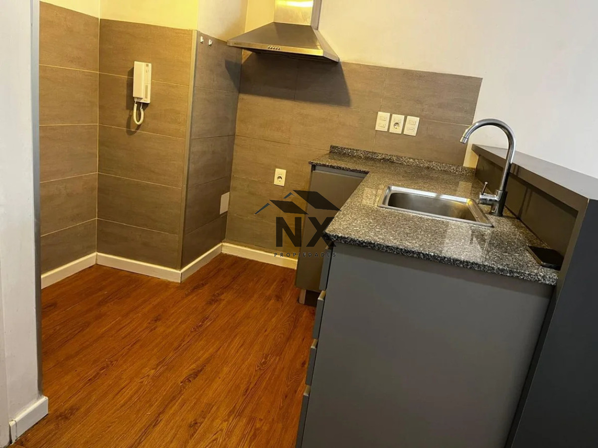 Apartamento ID.105 - Alquiler Apartamento 2 Dormitorios en Tres Cruces, T