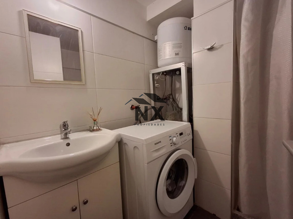 Apartamento ID.67 - Venta Apartamento 2 Dormitorios, Centro, Garage, Balcon, T