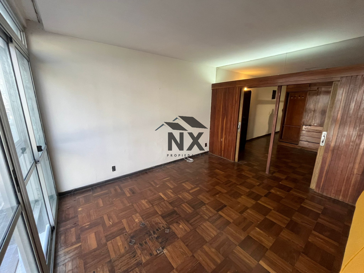 Apartamento ID.200 - Venta Apartamento Monoambiente, Centro, T