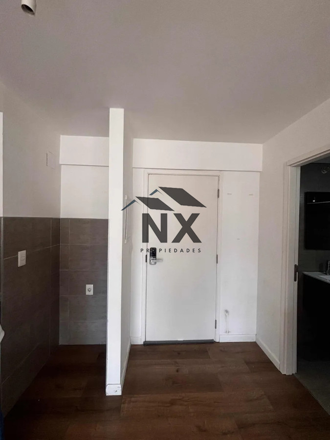 Apartamento ID.154 - Alquiler Apartamento 1 dormitorio Balcon Cordon, N
