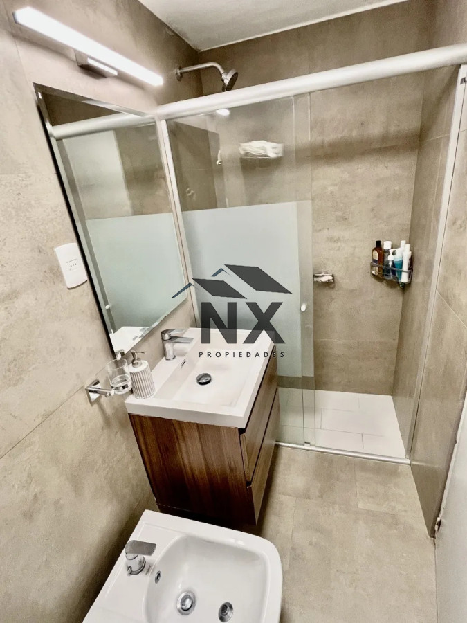 Apartamento ID.50 - Venta Apartamento 2 Dormitorios Balcon Barbacoa Centro Sur Montevideo, N