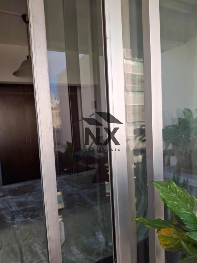 Apartamento ID.125 - Vendo Apartamento 1 Dormitorio, Centro, J