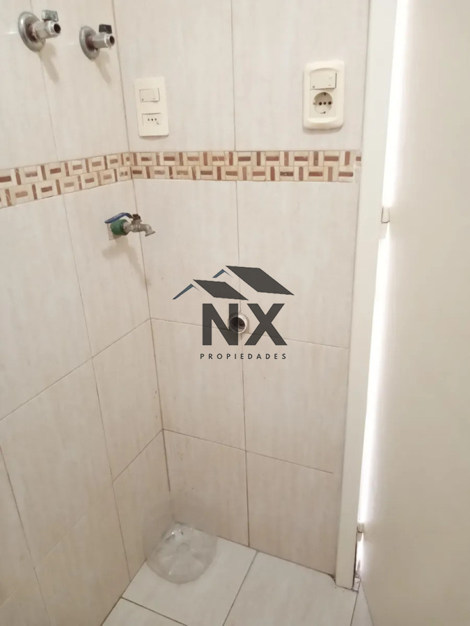 Apartamento ID.144 - Alquilo Apartamento de 2 Dormitorios en el Prado, J