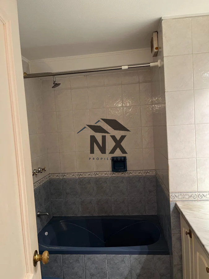 Apartamento ID.135 - Alquilo Monoambiente en Punta Carretas, J