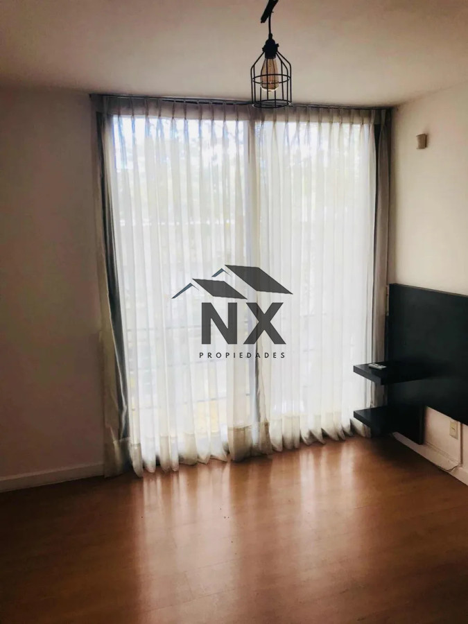 Apartamento ID.209 - Alquiler Apartamento Triplex 2 Dormitorios 2 baños Punta Carretas, N