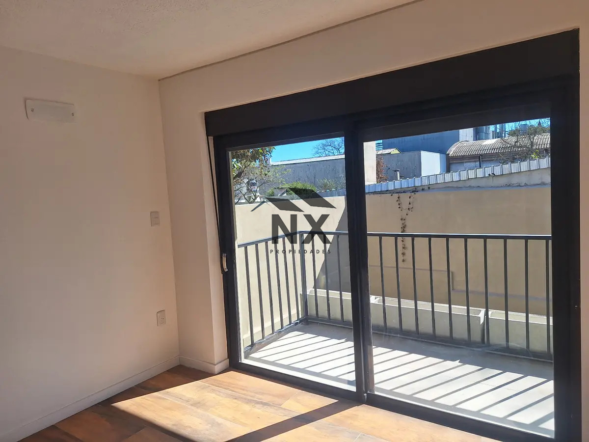 Apartamento ID.169 - Venta Apartamento 1Dormitorio Balcon Prado Montevideo, N
