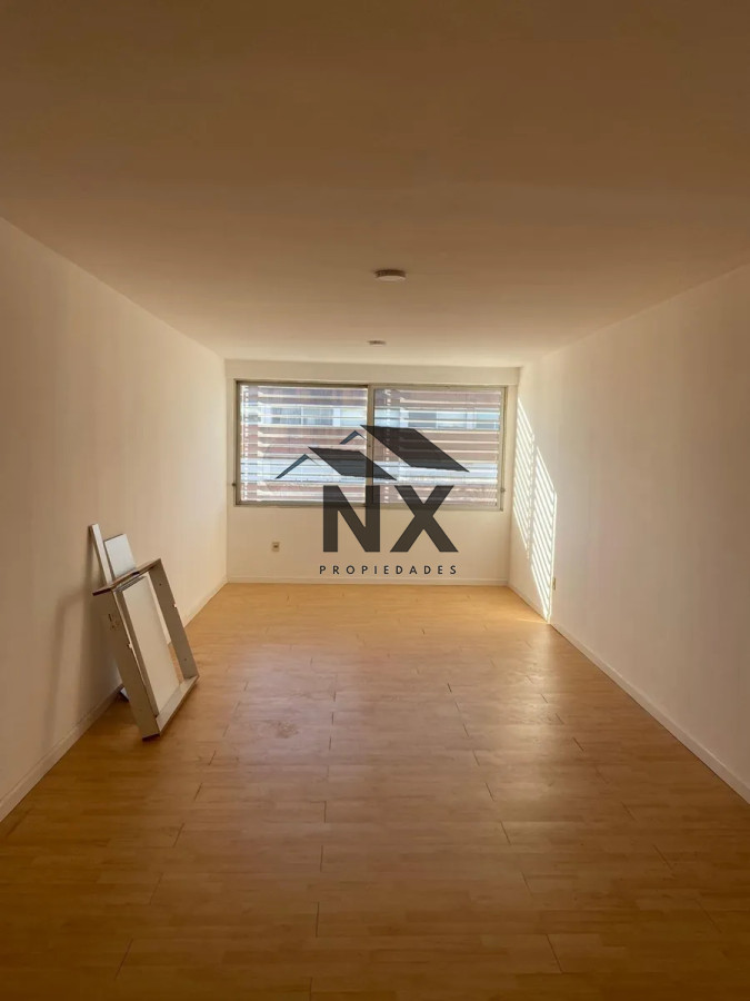 Apartamento ID.219 - Alquiler Apartamento Monoambiente, Centro, T
