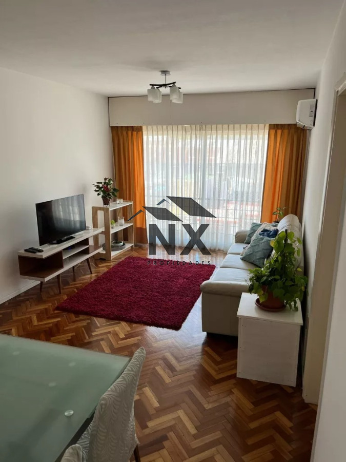 Apartamento ID.6 - Venta Apartamento 3 Dormitorios 2 Baños, M