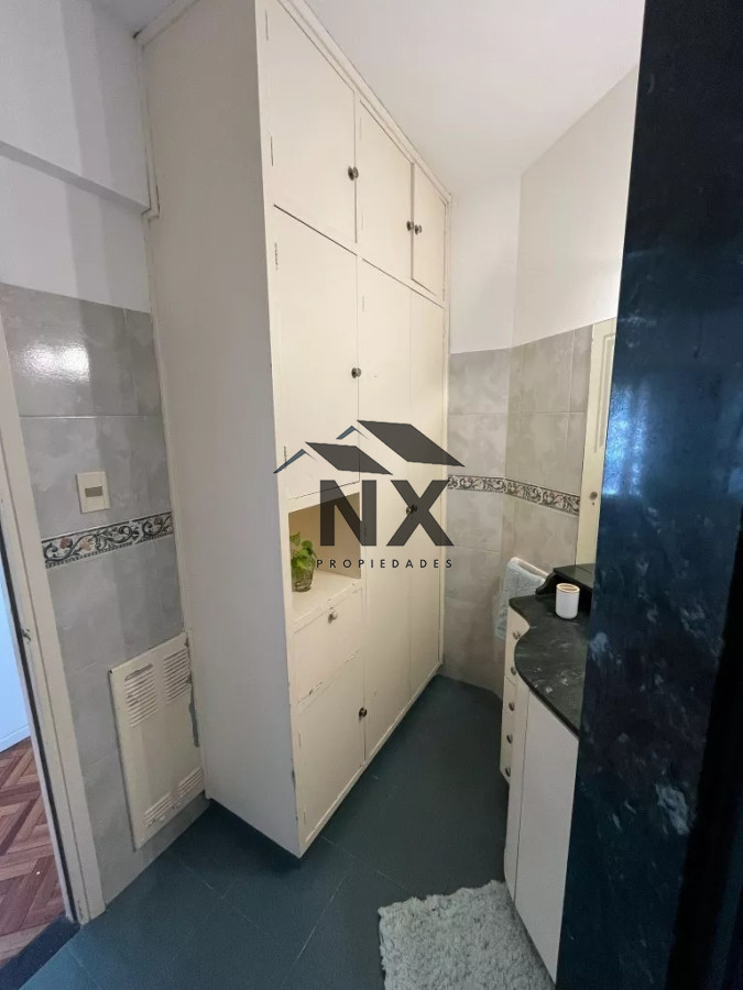 Apartamento ID.6 - Venta Apartamento 3 Dormitorios 2 Baños, M