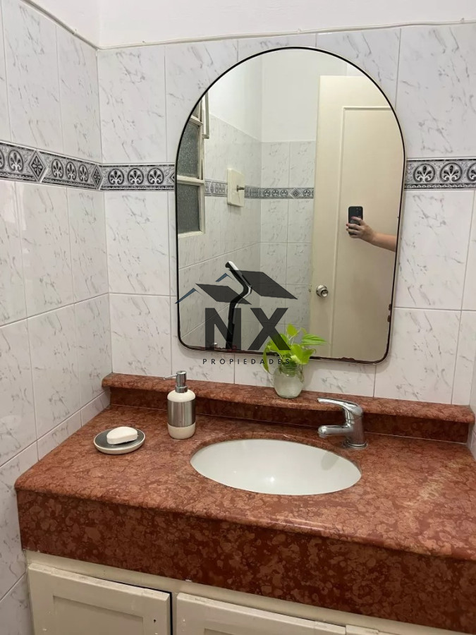 Apartamento ID.6 - Venta Apartamento 3 Dormitorios 2 Baños, M