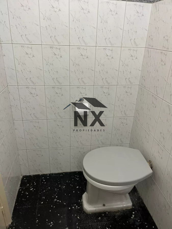Apartamento ID.6 - Venta Apartamento 3 Dormitorios 2 Baños, M
