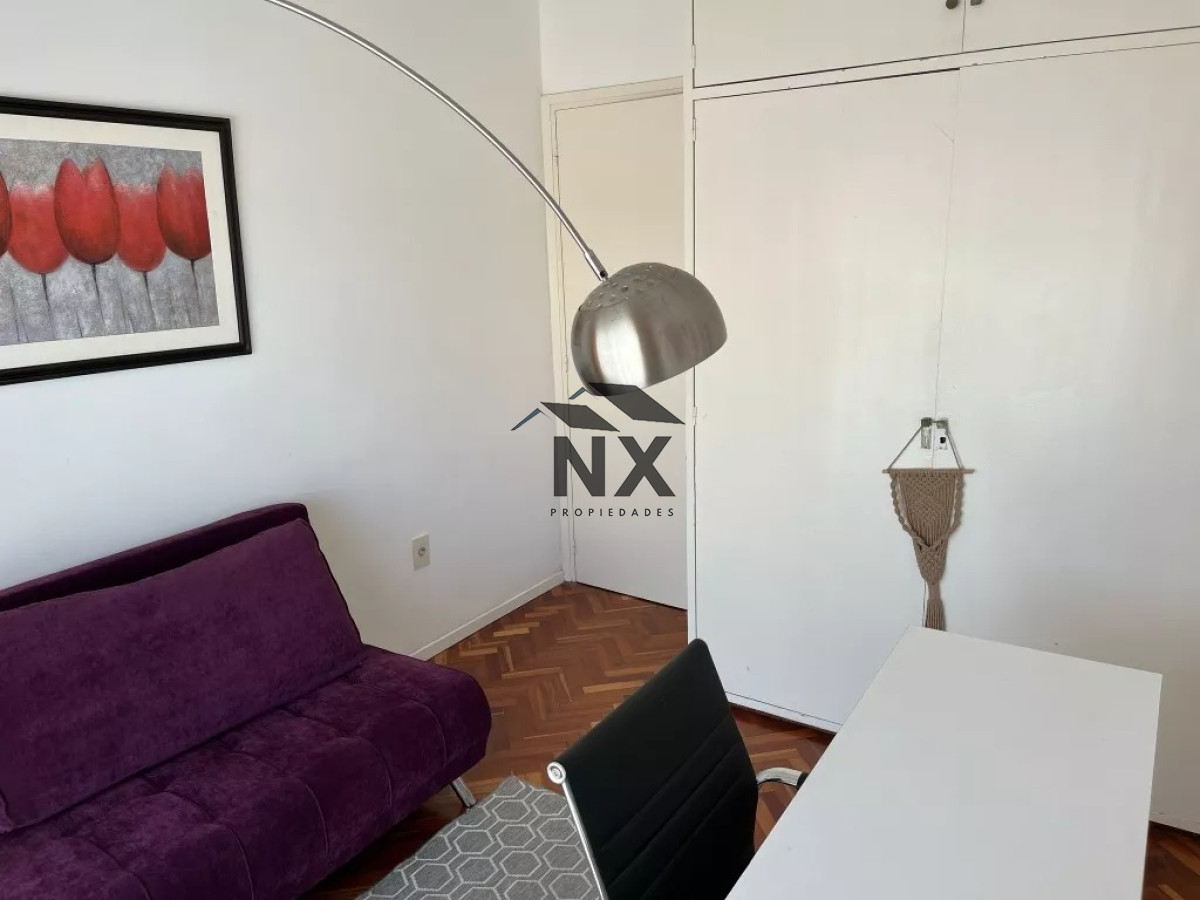 Apartamento ID.6 - Venta Apartamento 3 Dormitorios 2 Baños, M