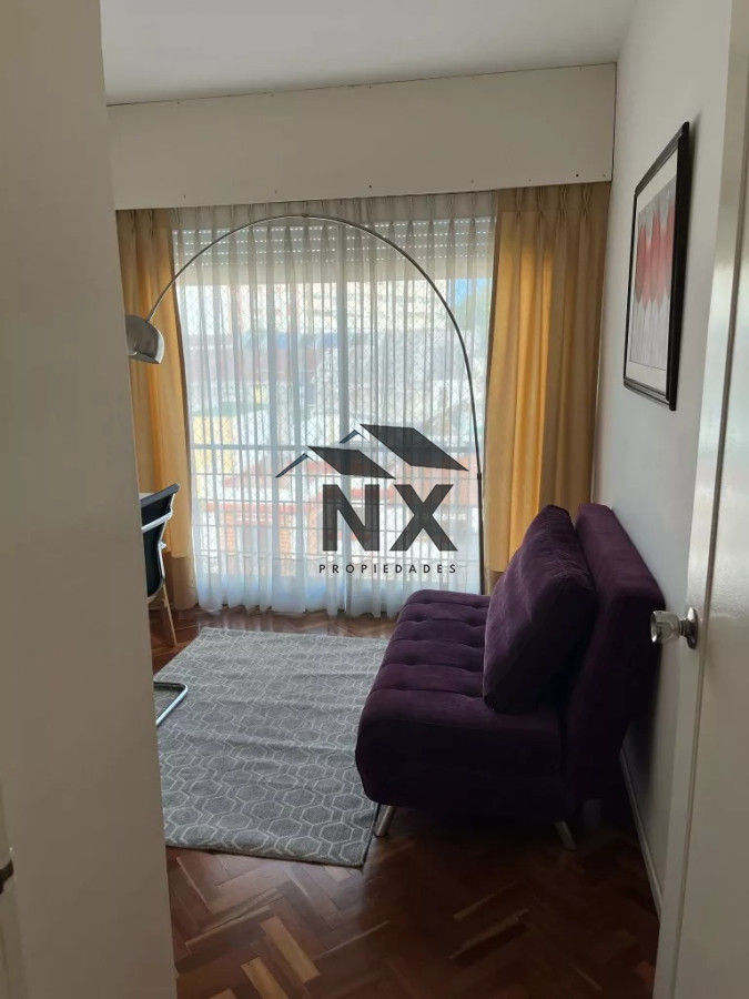 Apartamento ID.6 - Venta Apartamento 3 Dormitorios 2 Baños, M