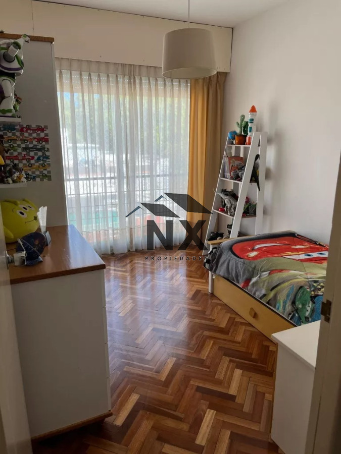 Apartamento ID.6 - Venta Apartamento 3 Dormitorios 2 Baños, M