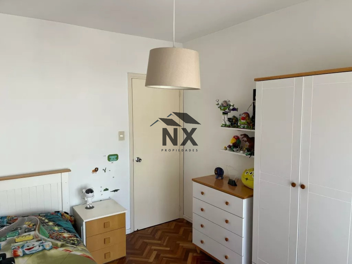 Apartamento ID.6 - Venta Apartamento 3 Dormitorios 2 Baños, M
