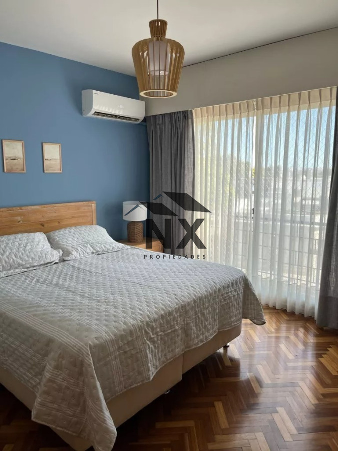 Apartamento ID.6 - Venta Apartamento 3 Dormitorios 2 Baños, M