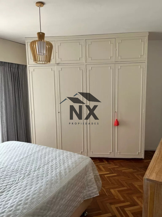 Apartamento ID.6 - Venta Apartamento 3 Dormitorios 2 Baños, M