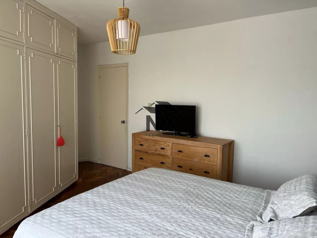 Apartamento ID.6 - Venta Apartamento 3 Dormitorios 2 Baños, M