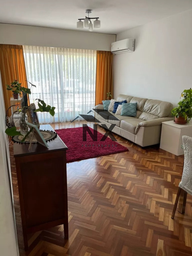 Apartamento ID.6 - Venta Apartamento 3 Dormitorios 2 Baños, M