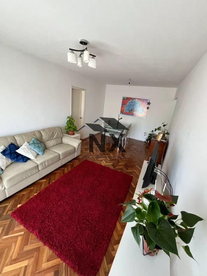 Apartamento ID.6 - Venta Apartamento 3 Dormitorios 2 Baños, M