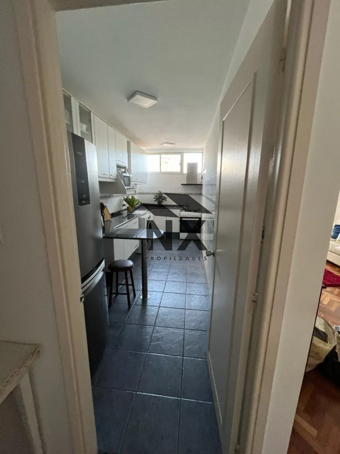 Apartamento ID.6 - Venta Apartamento 3 Dormitorios 2 Baños, M