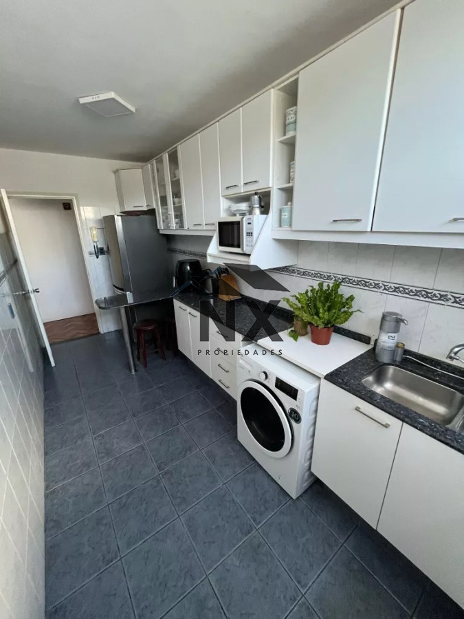 Apartamento ID.6 - Venta Apartamento 3 Dormitorios 2 Baños, M