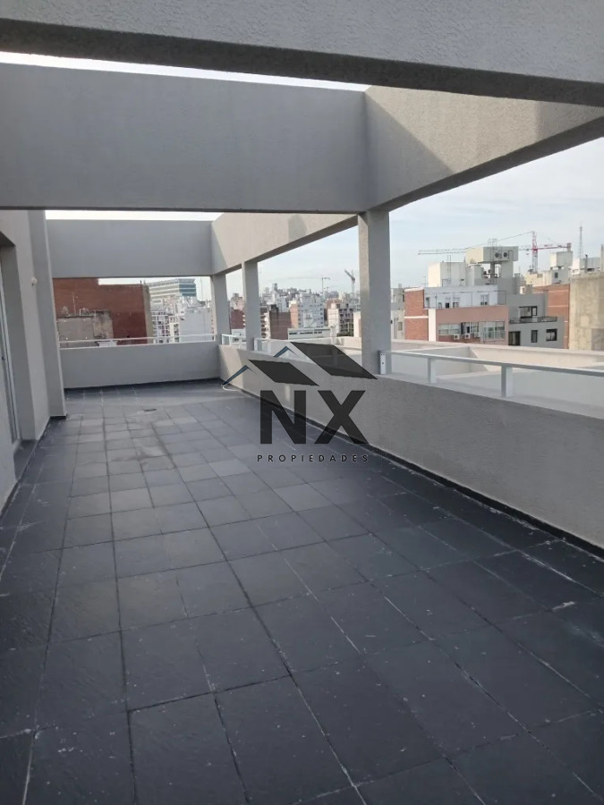 Apartamento ID.119 - Venta Apartamento 2 Dormitorios en Cordón, Garaje, T