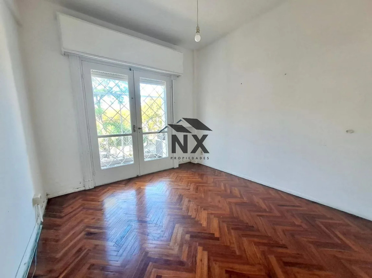 Apartamento ID.61 - Alquiler Apartamento 2 Dormitorios 2 Baños en Pocitos, T