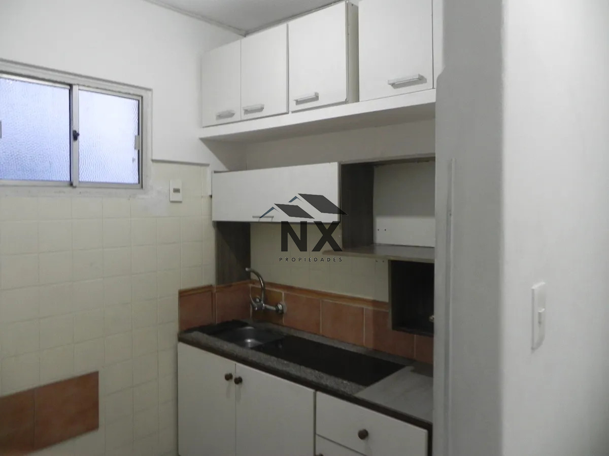 Apartamento ID.70 - Alquilar Apartamento 2 Domitorios Pocitos Montevideo, N