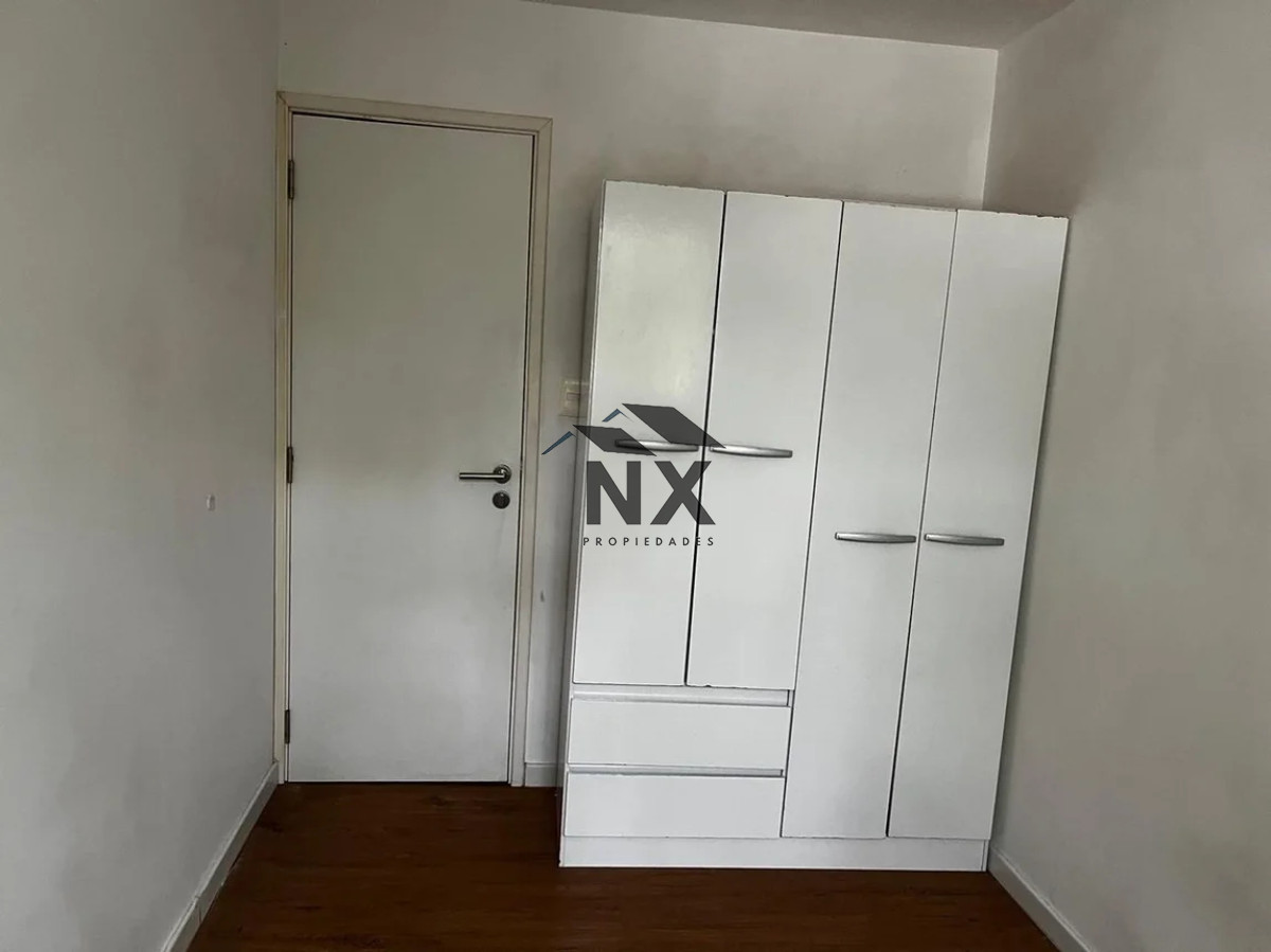 Apartamento ID.105 - Alquiler Apartamento 2 Dormitorios en Tres Cruces, T
