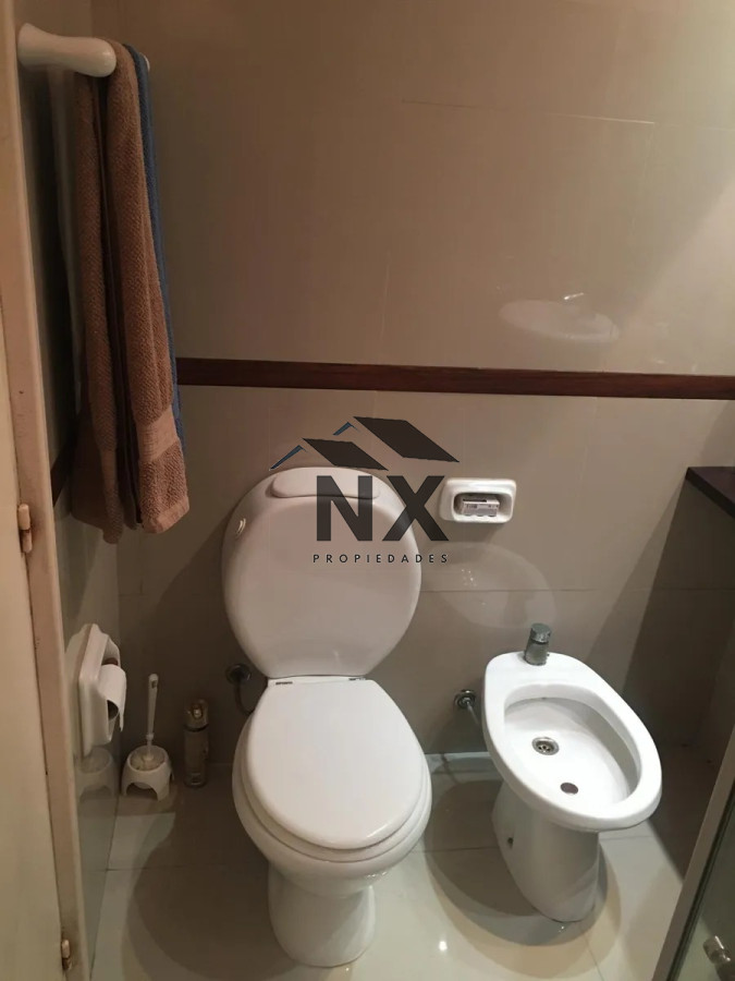 Apartamento ID.149 - Venta Apartamento Monoambiente en Palermo, H. 