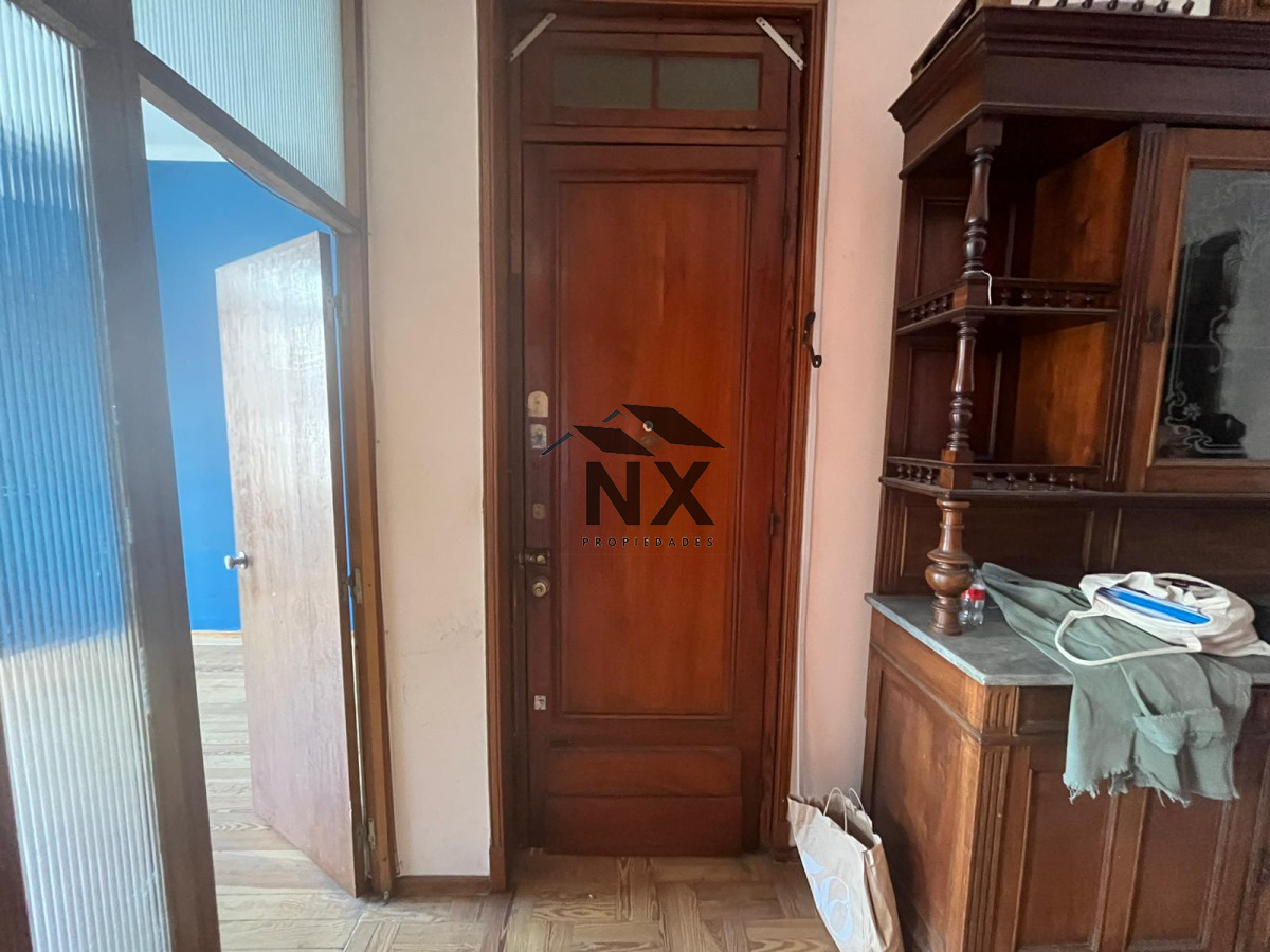 Apartamento ID.314 - Venta Apartamento 3 Dormitorios en Cordón, T