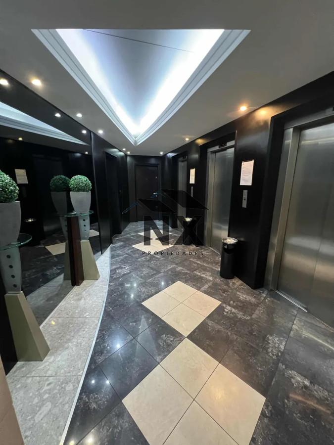 Apartamento ID.57 - Alquiler Apartamento Monoambiente en Tres Cruces, T