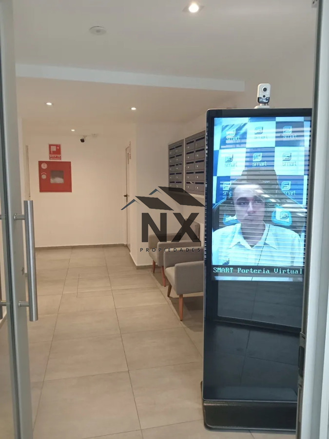 Apartamento ID.119 - Venta Apartamento 2 Dormitorios en Cordón, Garaje, T