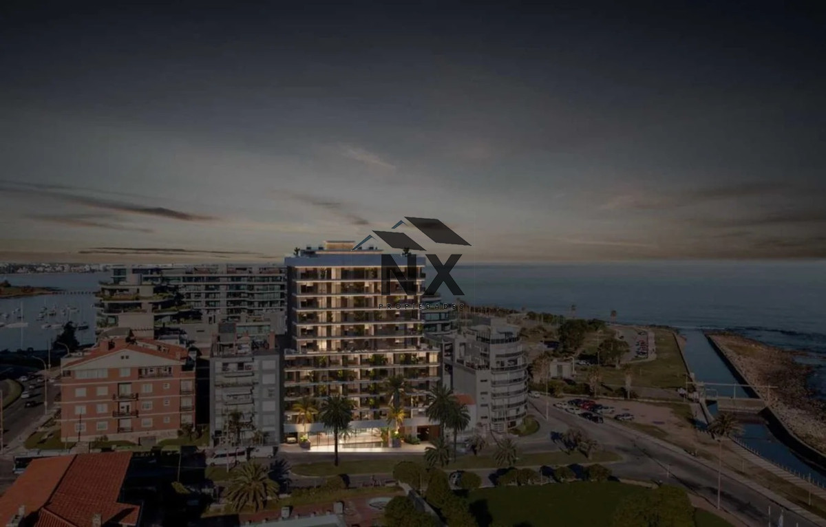 Apartamento ID.406 - Venta Ap 3 Dormitorios,Parillero,Gge, Pocitos. H